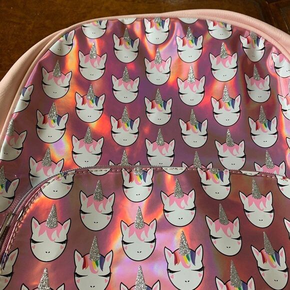 OMG Unicorn Backpack  - Picture 4 of 8